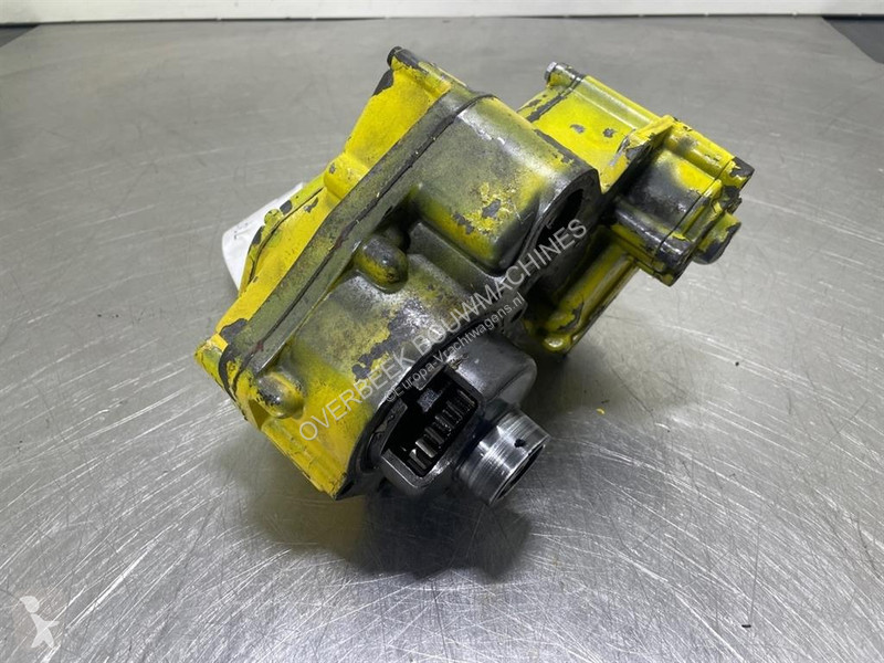 Deutz BF4M1013E-Heinzmann-Regulator truck part