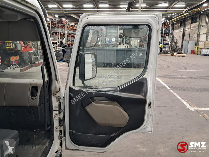 Renault Occ Cabine Renault truck part