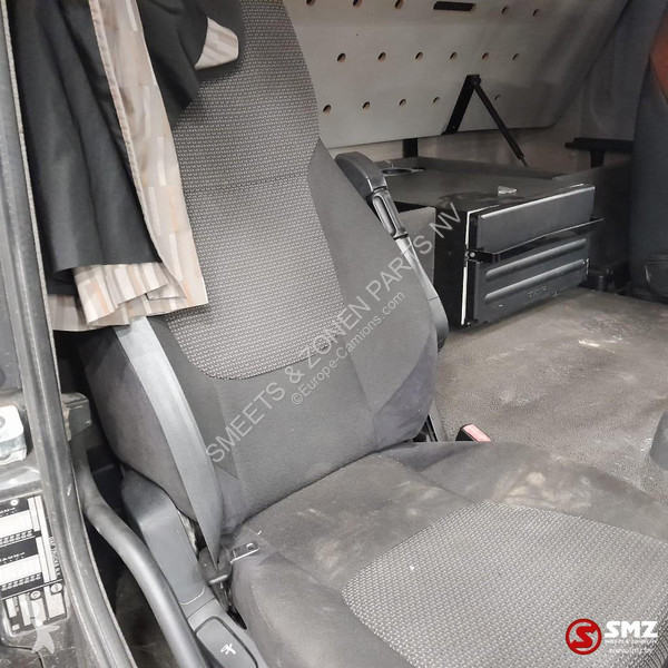 Reservedele til lastbil DAF Occ Cabine DAF