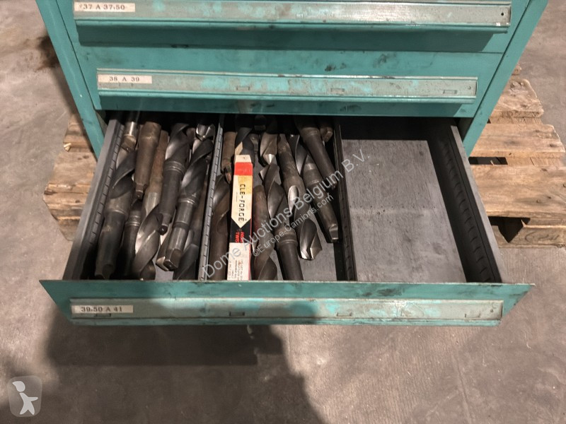 Truck part