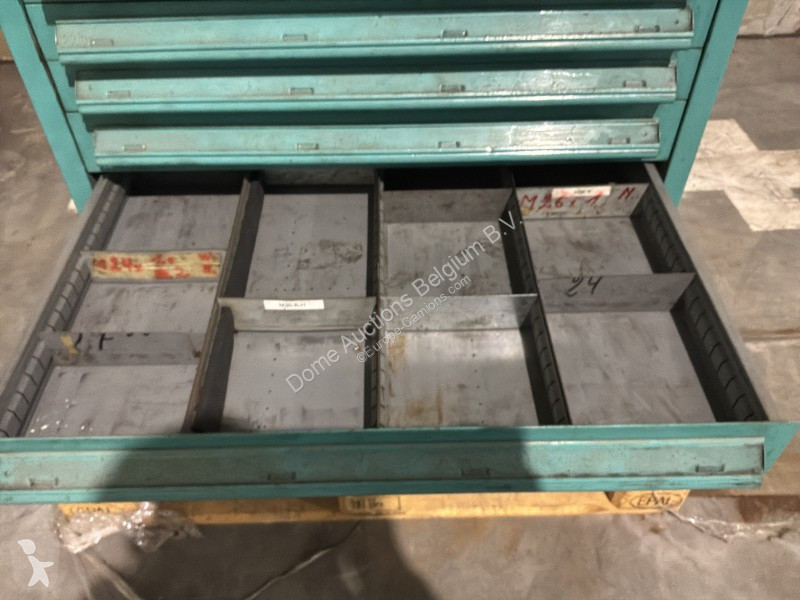 Truck part