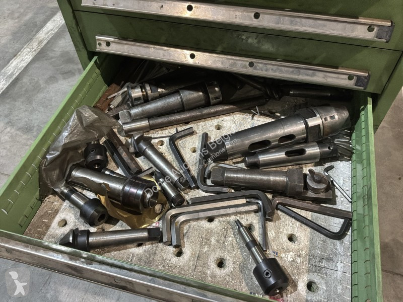 Truck part