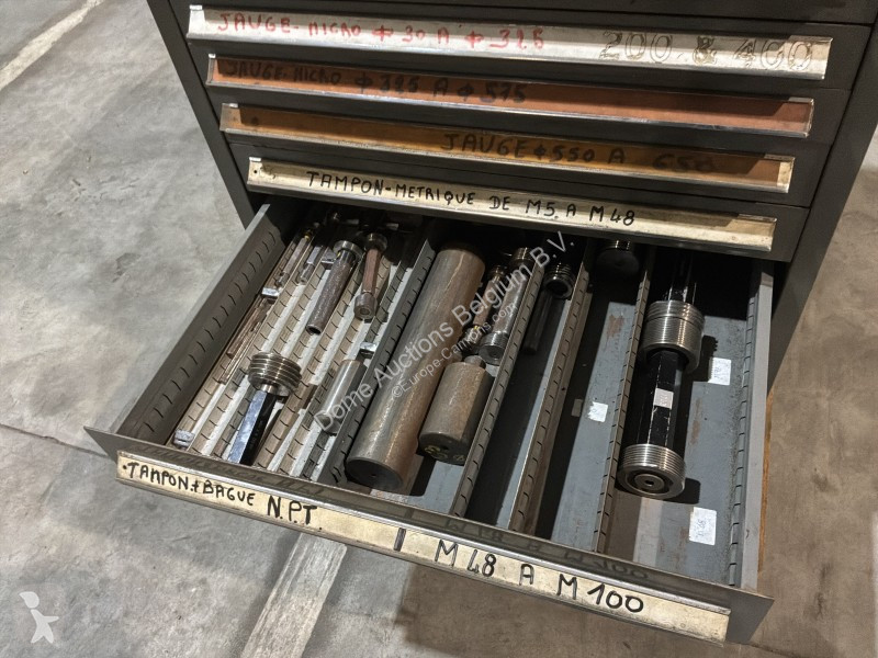 Truck part