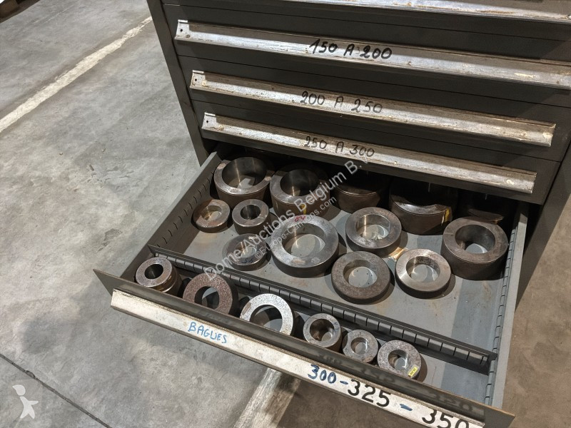 Truck part