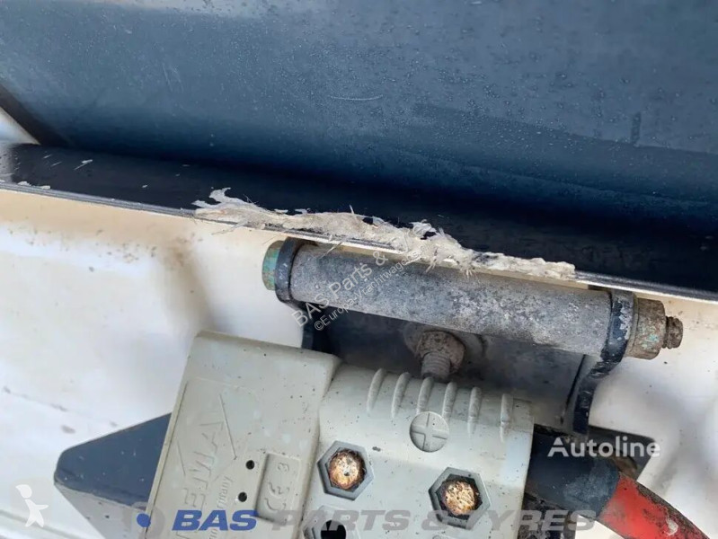 MAN  truck part