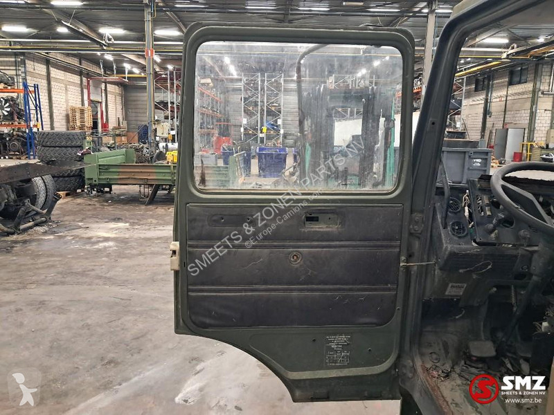 Reservedele til lastbil Renault Occ Cabine TRM2000