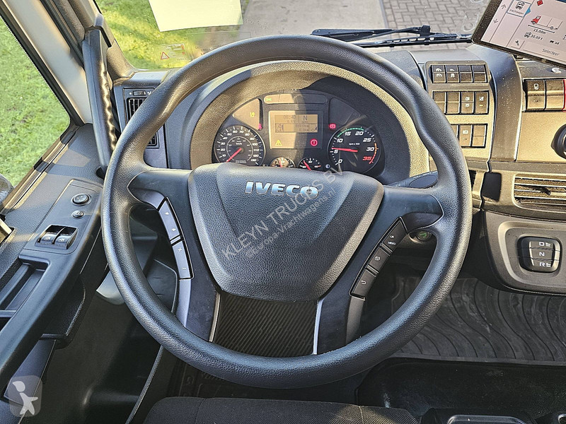 Vrachtwagenonderdelen Iveco 190E32 EUROCARGO...