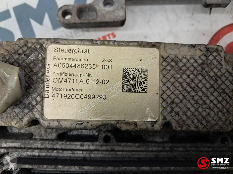Reservedele til lastbil Mercedes Occ ECU...