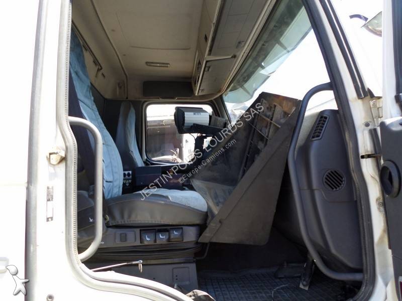 Pièces poids lourds Volvo