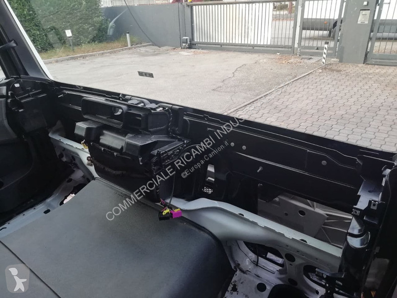 Pezzi di ricambio per mezzi pesanti MAN LX EURO 6