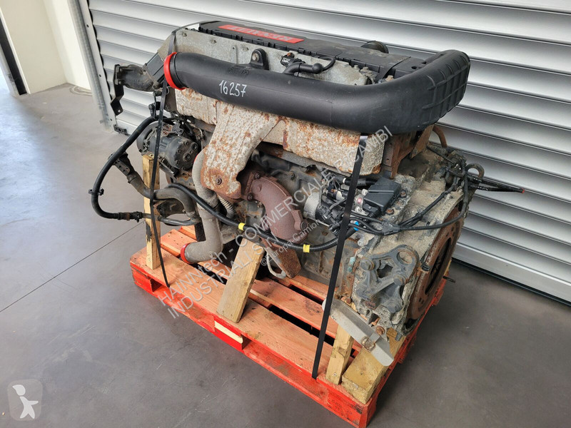 Pièces poids lourds Renault DXI7 270hp EURO 5...