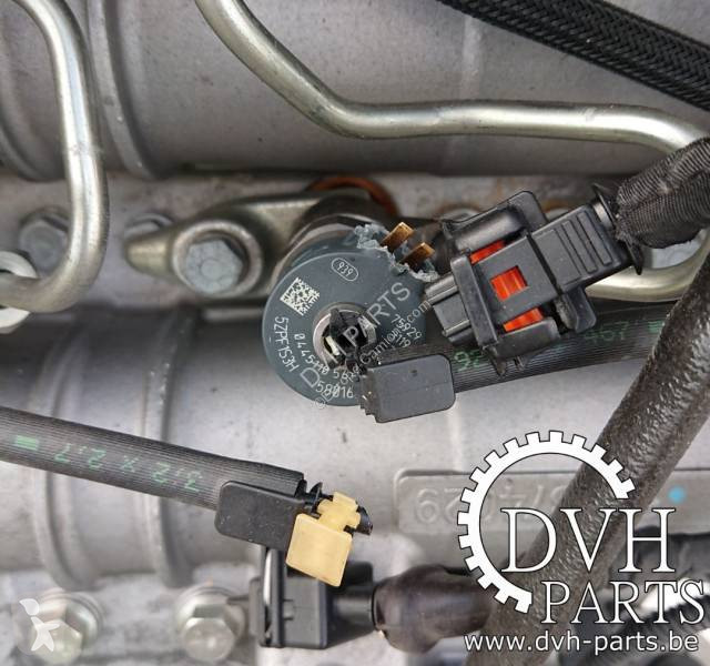 Reservdelar lastbilar Iveco