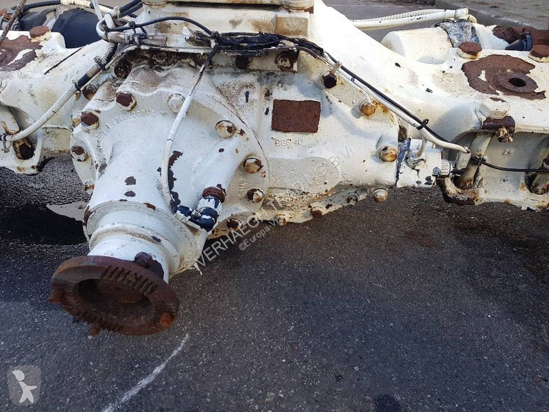 Pièces poids lourds Daimler Chrysler HL7/050...