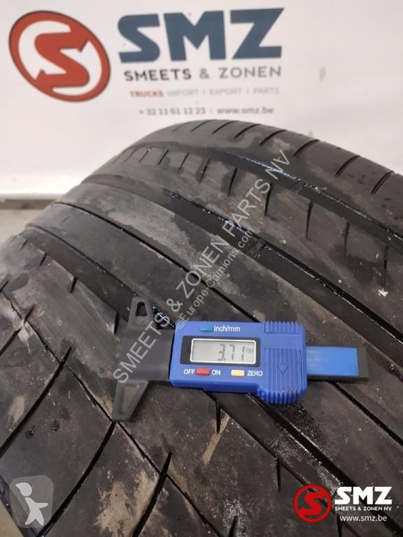 Pièces poids lourds Audi Occ set Velgen Asanti...