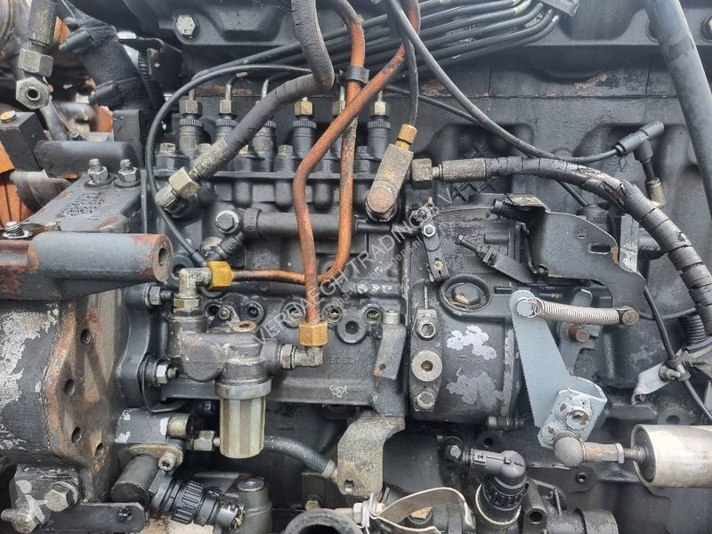 Vrachtwagenonderdelen Renault 400