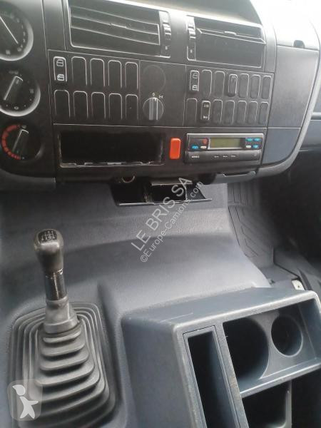 Pièces poids lourds Mercedes  ATEGO 18.28...
