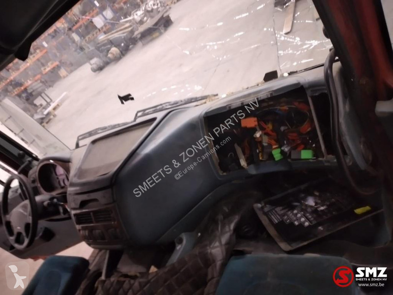 Pièces poids lourds DAF Occ Cabine compleet DAF...
