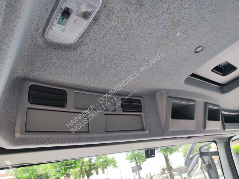 قطع غيار الآليات الثقيلة Mercedes ATEGO 6...