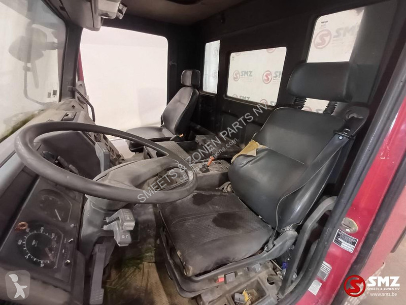 Náhradní díly pro kamiony Iveco Occ Cabine Iveco