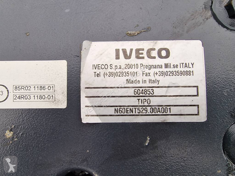 Vrachtwagenonderdelen Iveco FAE3681A*S