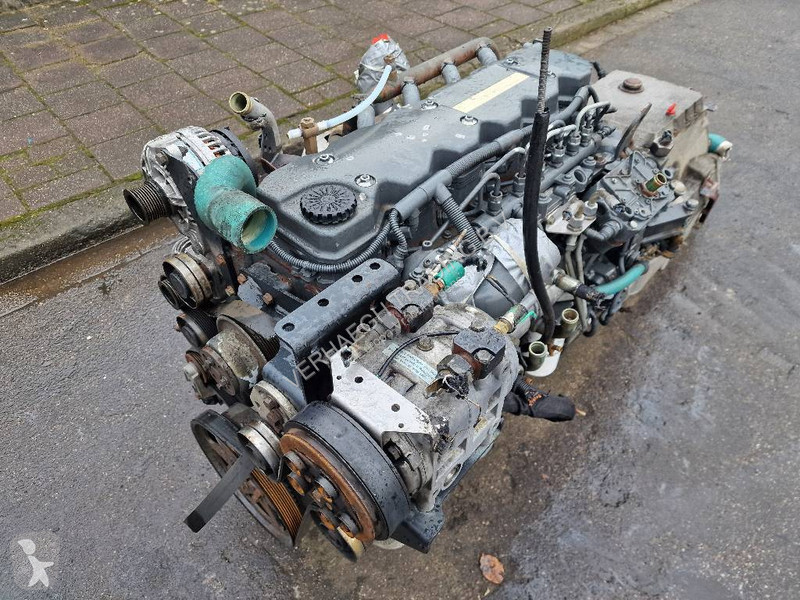 Pièces poids lourds Cummins ISB6.7 EV225B