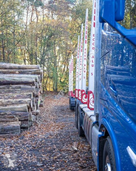Pièces poids lourds Ecco Klonice ECCO ALU &...