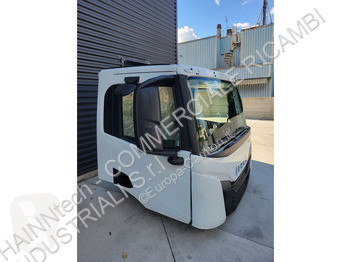 Reservdelar lastbilar Iveco X-Way T-Way S-Way