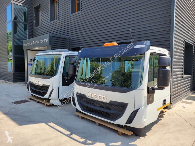 Pièces poids lourds Iveco X-Way T-Way