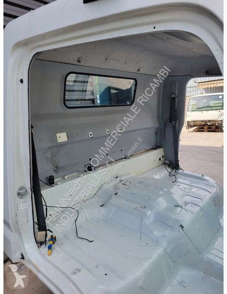 Reservdelar lastbilar Mitsubishi 5323 Euro 5