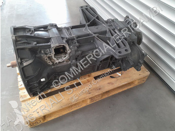 Reservedele til lastbil Mercedes 2675 G281-12