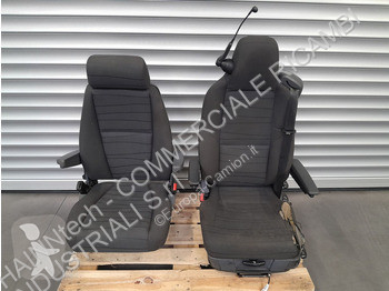 Ricambio per autocarri Scania R Serie Streamline