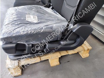 Pièces poids lourds Iveco 2616 Euro 6