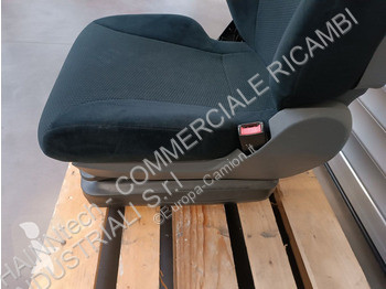 Piese camioane MAN 2665 TGX - TGS