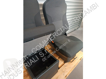 Piese camioane MAN 2665 TGS TGX