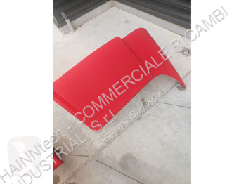 Ricambio per autocarri Iveco 2616 Hi-Way