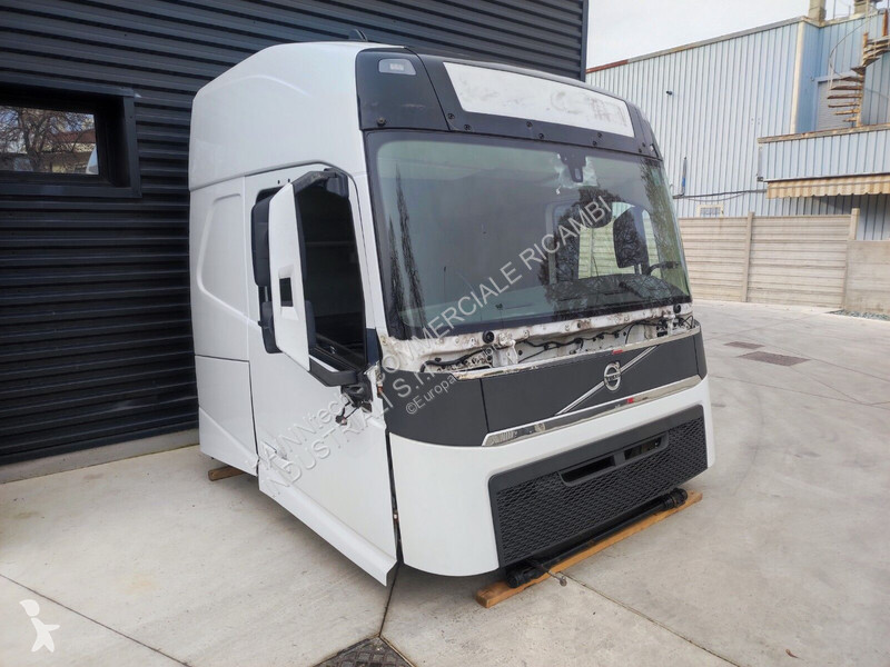 Reservedele til lastbil Volvo FH L2 H2