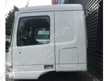 Náhradní díly pro kamiony Mercedes ACTROS EURO...