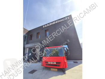 Pièces poids lourds Iveco Stralis AD, DAY CAB