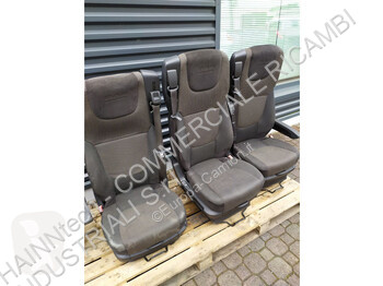 Pièces poids lourds DAF CF 85