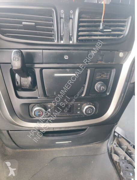 Reservdelar lastbilar Iveco STRALIS HI-WAY Euro 6