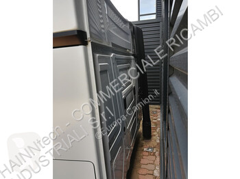 Vrachtwagenonderdelen Mercedes ACTROS AROCS...