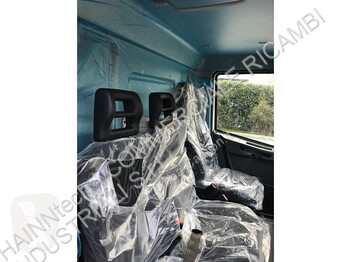 Pièces poids lourds Iveco Euro 5