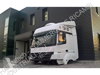 Reservedele til lastbil Mercedes AXOR EURO 5