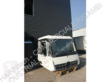 Vrachtwagenonderdelen Mercedes AROCS ACTROS 