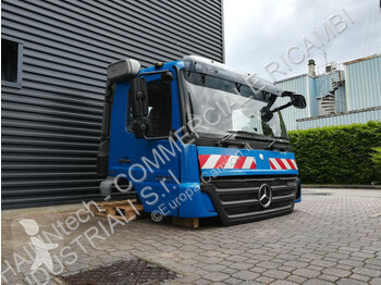 Ricambio per autocarri Mercedes AXOR EURO 4 EURO 5