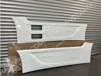 Ricambio per autocarri Mercedes AROCS ACTROS