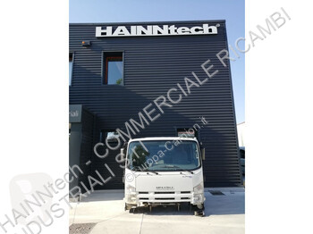 Reservdelar lastbilar Isuzu 2615 NPR 75 85 M21...