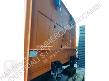 Vrachtwagenonderdelen Mercedes ECONIC