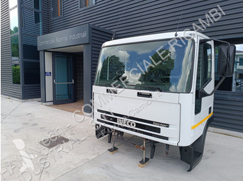 Pièces poids lourds Iveco EURO 3