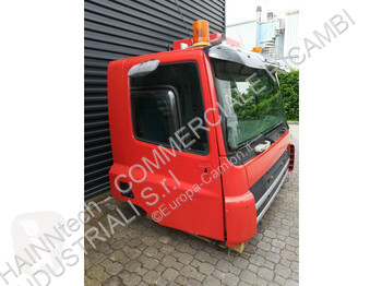 Náhradní díly pro kamiony DAF CF EURO 3